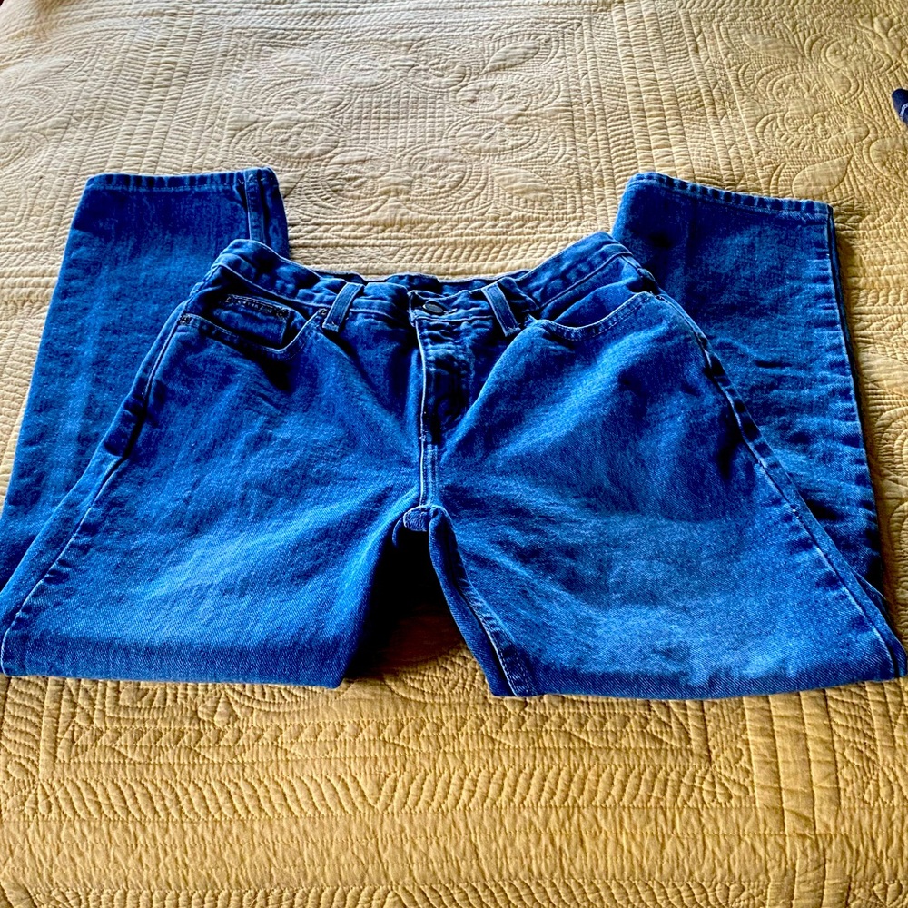 NY and Co. Jeans